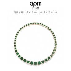 Apm Necklaces